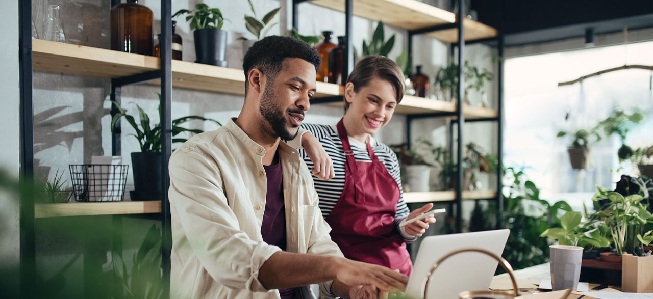 InstantReceipts for Small Business: Expense App Built for You