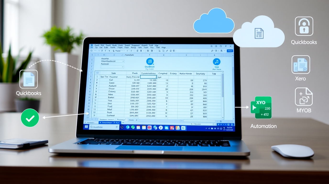 From Statement to Spreadsheet: Bank Statement Scanning Software You’ll Love