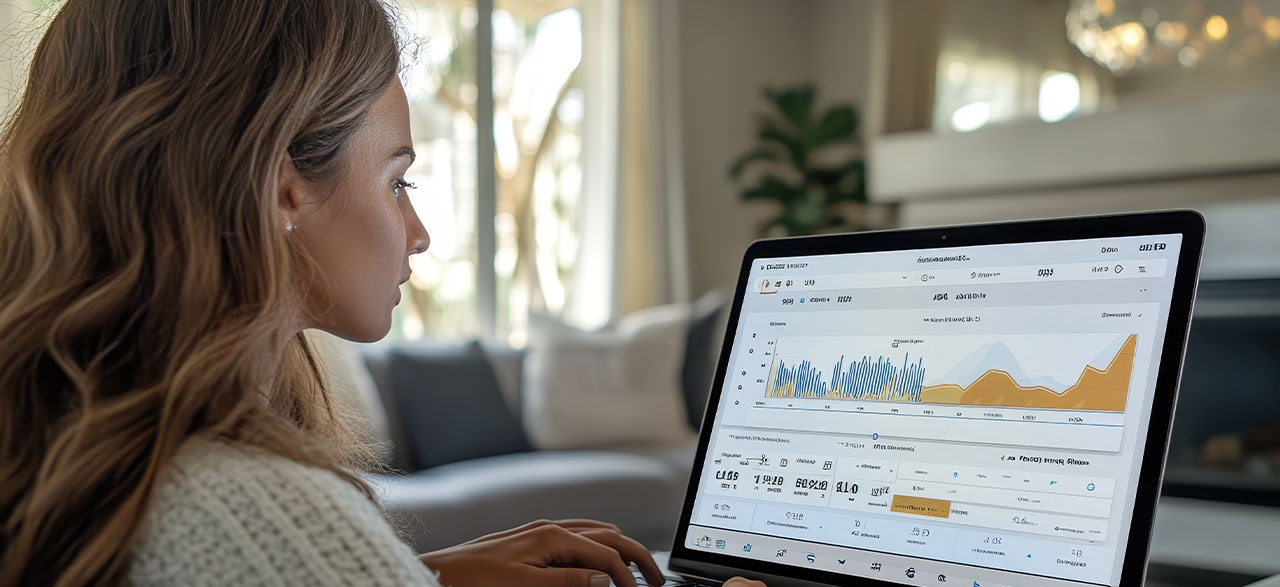 AI Expense Tracker App: InstantReceipts Learns and Automates for You
