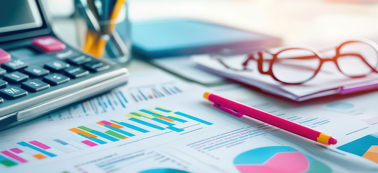 Track & Visualize Your Accounts Payable Statistics with InstantReceipts